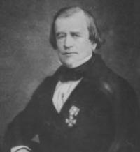 Friedrich August Belcke