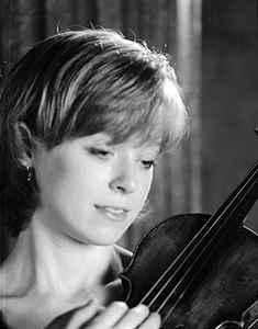 The Violin (2009),  (Clyne)