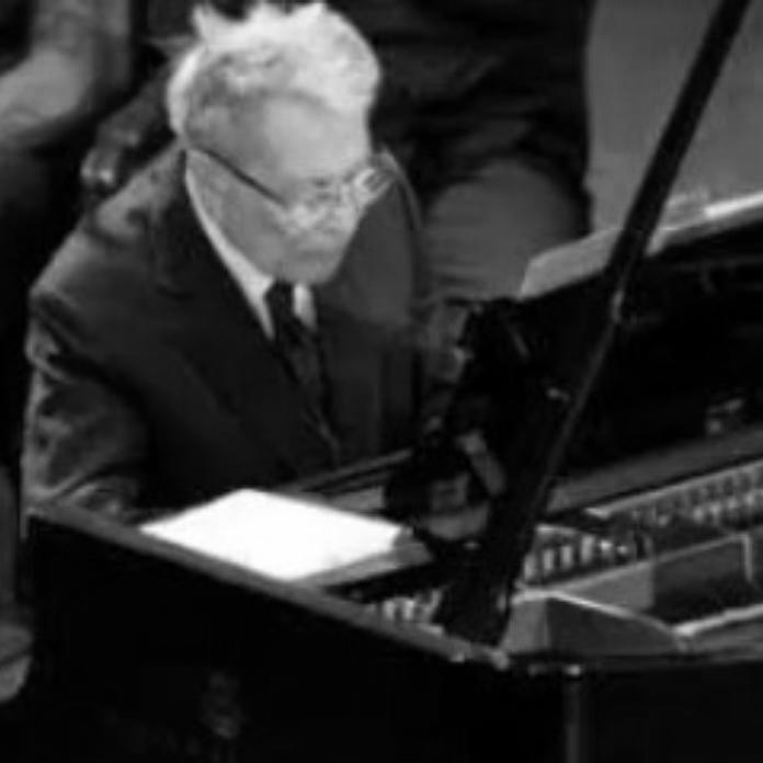 Piano Trio (1950),  (Gostuski)