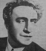 Ary Pazovsky
