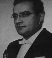 Ernest Achkun