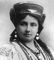 Maria Mikhailova