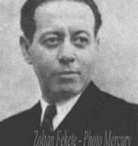 Zoltan Fekete