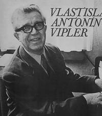 Vlastislav Antonin Vipler