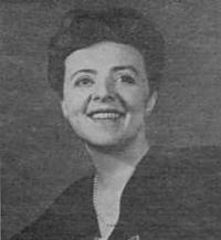 Margaret Ritchie
