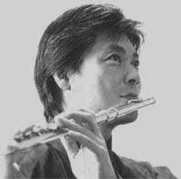 Sky, for soprano and flute (1968),  (Hayashi)