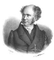 Jacob Gottfried Weber