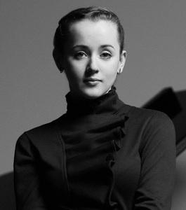 Oxana Shevchenko