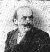 Mikhail Kolachevsky
