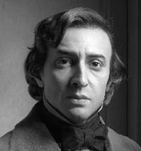 Mazurka `Émile Gaillard` in a-moll (1840), B.140 (Chopin)