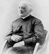 Frederick Ouseley