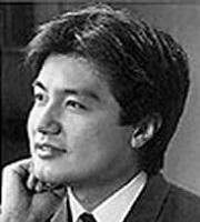 Akira Tachikawa