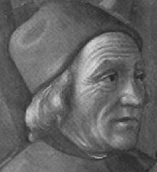 Bartholus de Florentia-