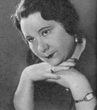 Elizaveta Shumskaya