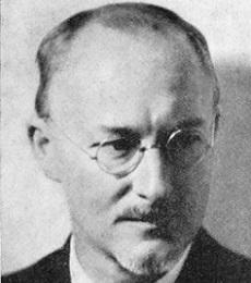 Ladislav Vycpalek