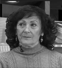 Nora Mercz