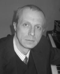 Variations for Piano in Styles and Genres on a Theme by Francesco da Milano,  (Smirnov)