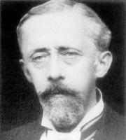 Franz von Eckert