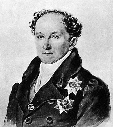 Alexander Galitzine