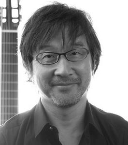 Masahiro Ojiri