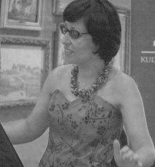 Kira Boreczko