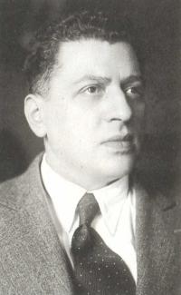 Leopold Lukomsky