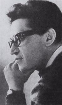 Bogdan Trotsyuk