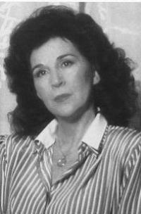 Radmila Bakočević