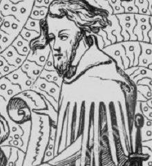 Henricus de Libero-Castro