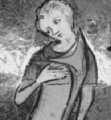 Johannes Bacus-Correcarius