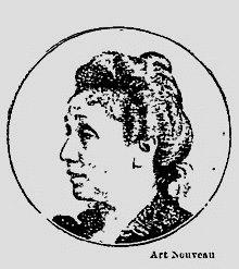 Marguerite Balutet