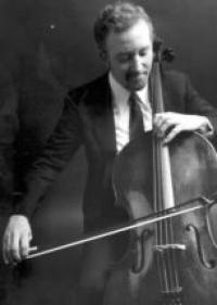 Sonata for Violin and Cello (1920-22), M 73 (Ravel)