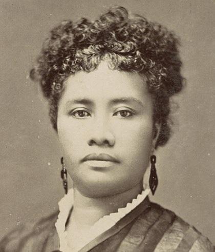  `Aloha ʻoe` (  )  ,    (1877),  ()