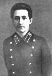 Dmitri Tarkhov