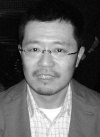 Shiro Hamaguchi