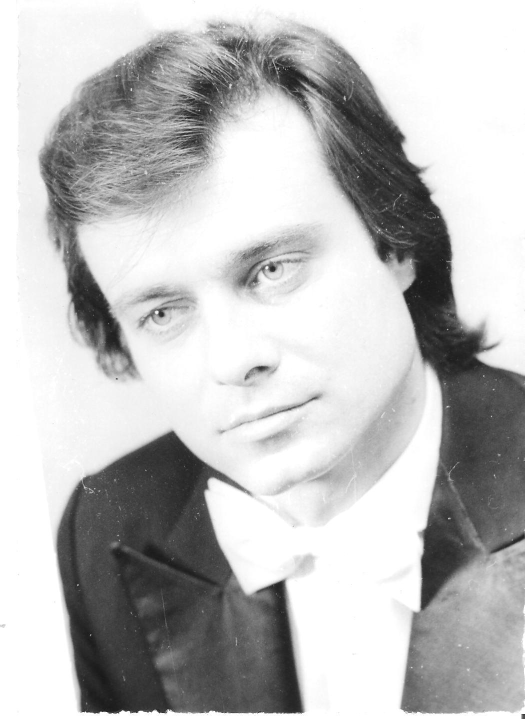 Boris Nedeltchev