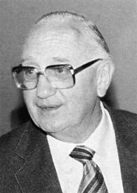 Heinz Schnauffer