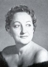 Georgine von Milinkovic
