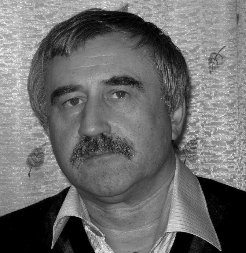 Viktor Ogorodnov