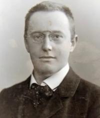 Theodor Streicher