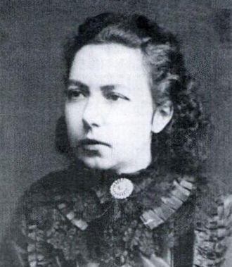 Agnes Tyrrell