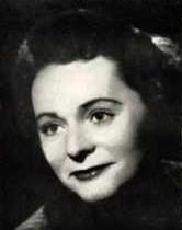 Jacqueline Brumaire