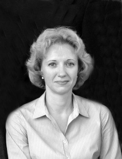 Olga Nadolskaya