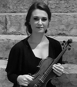 ViolinsDuet No.3 in C-dur, op.  2/3 (Giardini)