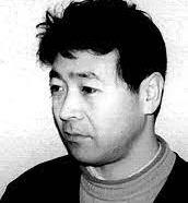 Hiroshi Yokoshima