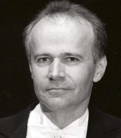 Gottfried Hemetsberger