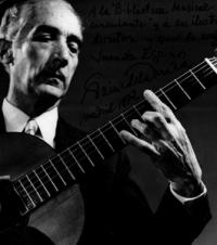 `Concierto de Aranjuez` for Guitar and Orchestra (1939),  (Rodrigo)
