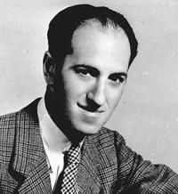 The man I love,  (Gershwin)