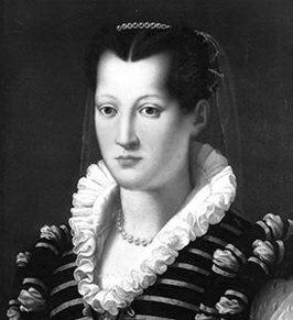 Isabella Medici