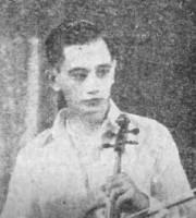 Ernesto Vallejo
